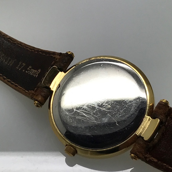Vintage Christian Dior Watch - Picture 3 of 3